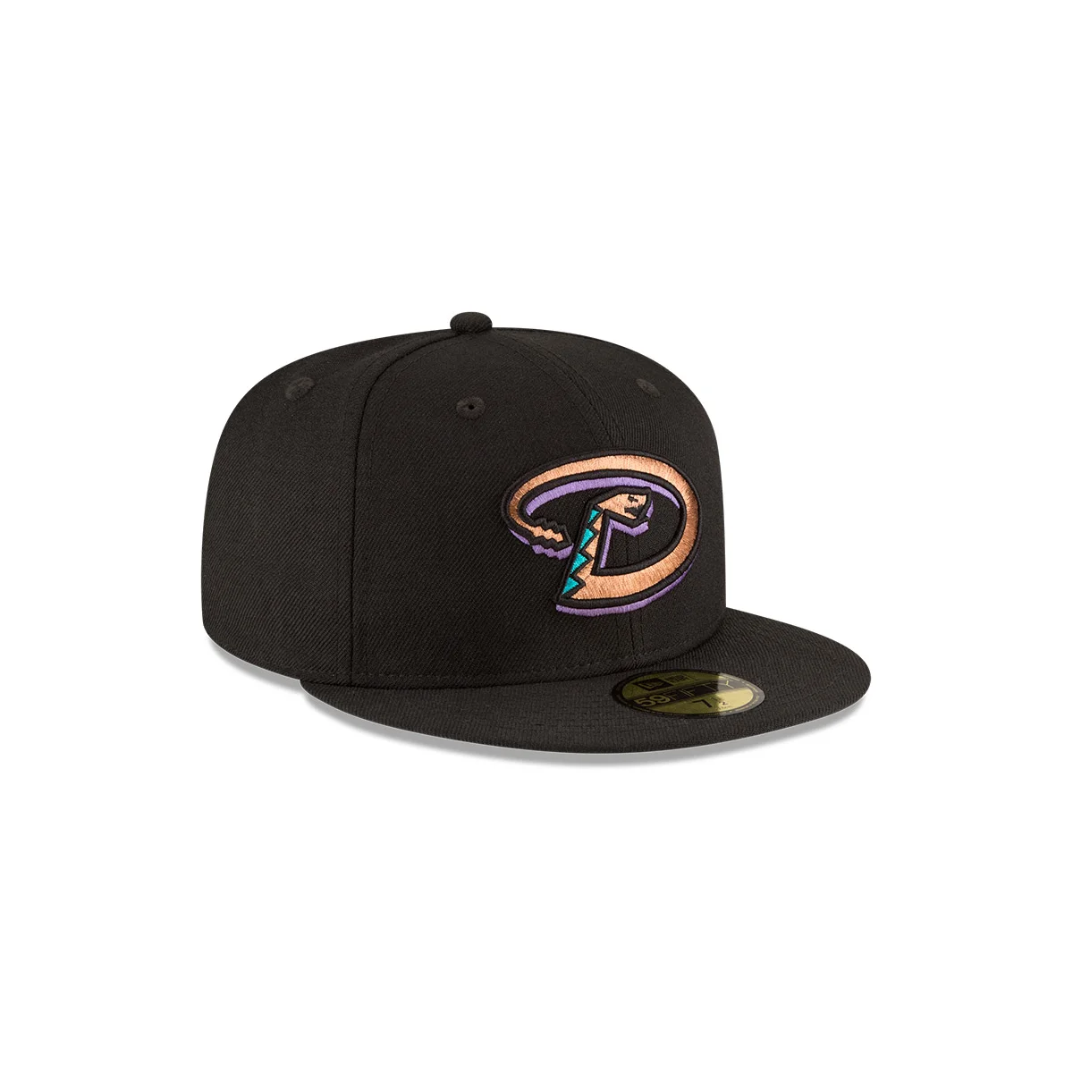 59Fifty Arizona Diamondbacks Fitted Hat