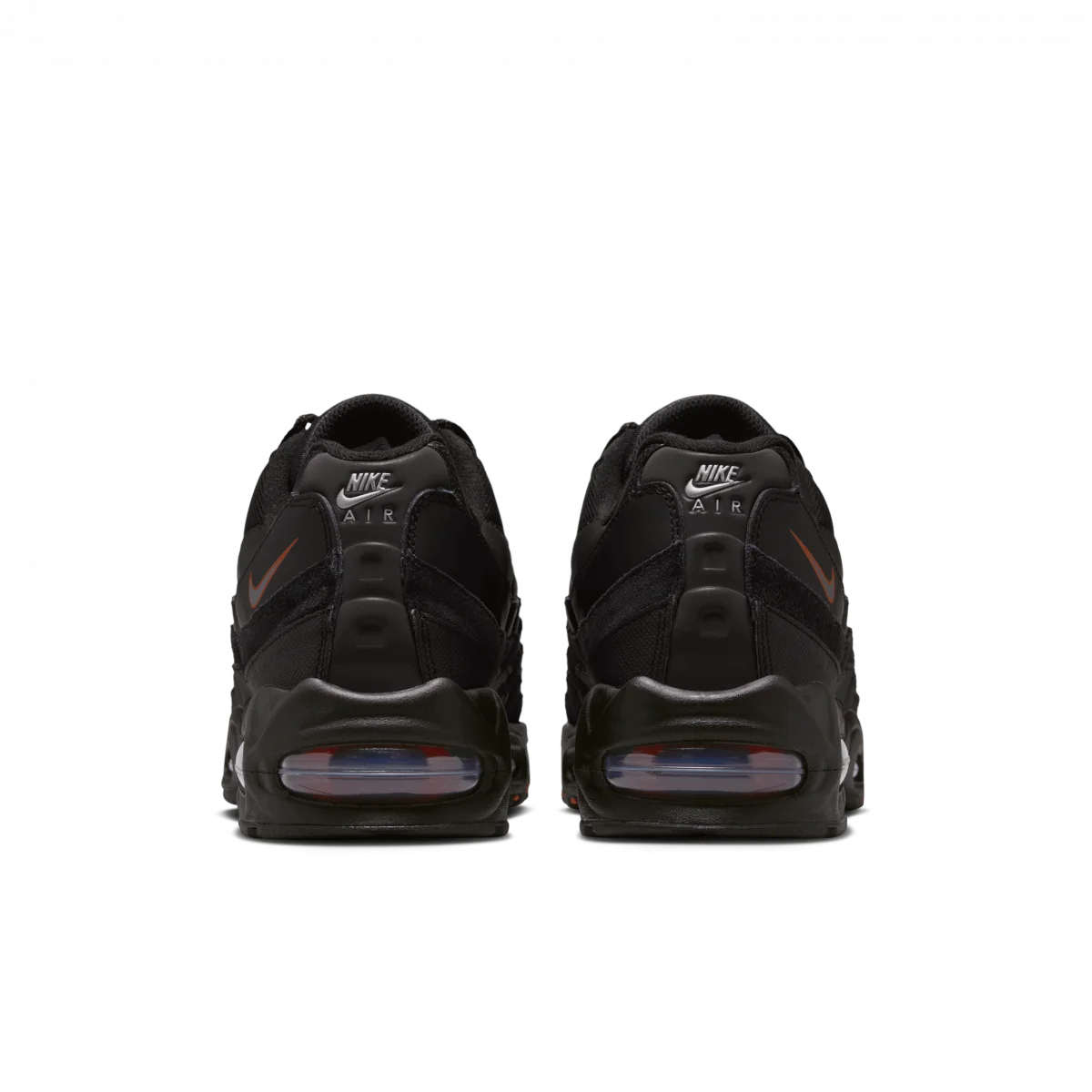 Nike Air Max 95 Big Bubble