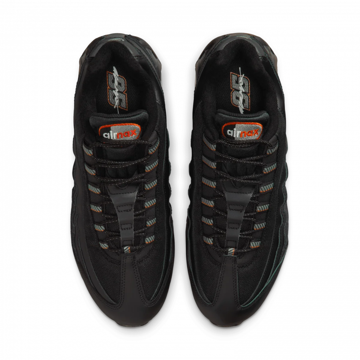 Nike Air Max 95 Big Bubble