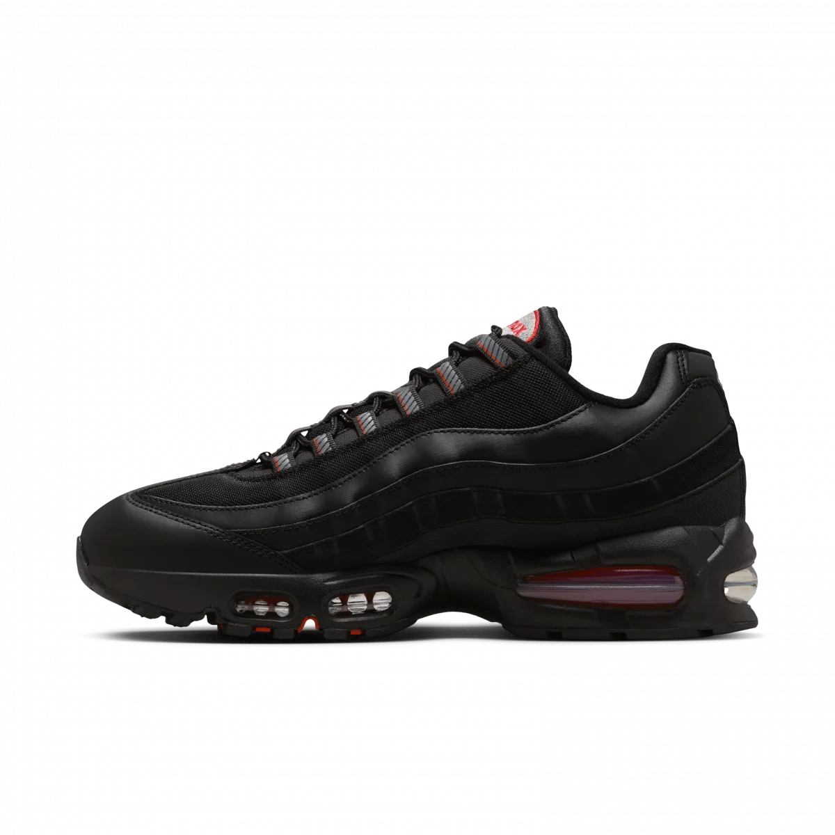 Nike Air Max 95 Big Bubble