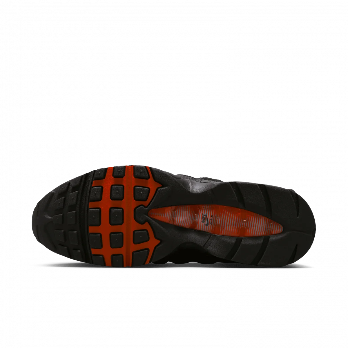 Nike Air Max 95 Big Bubble