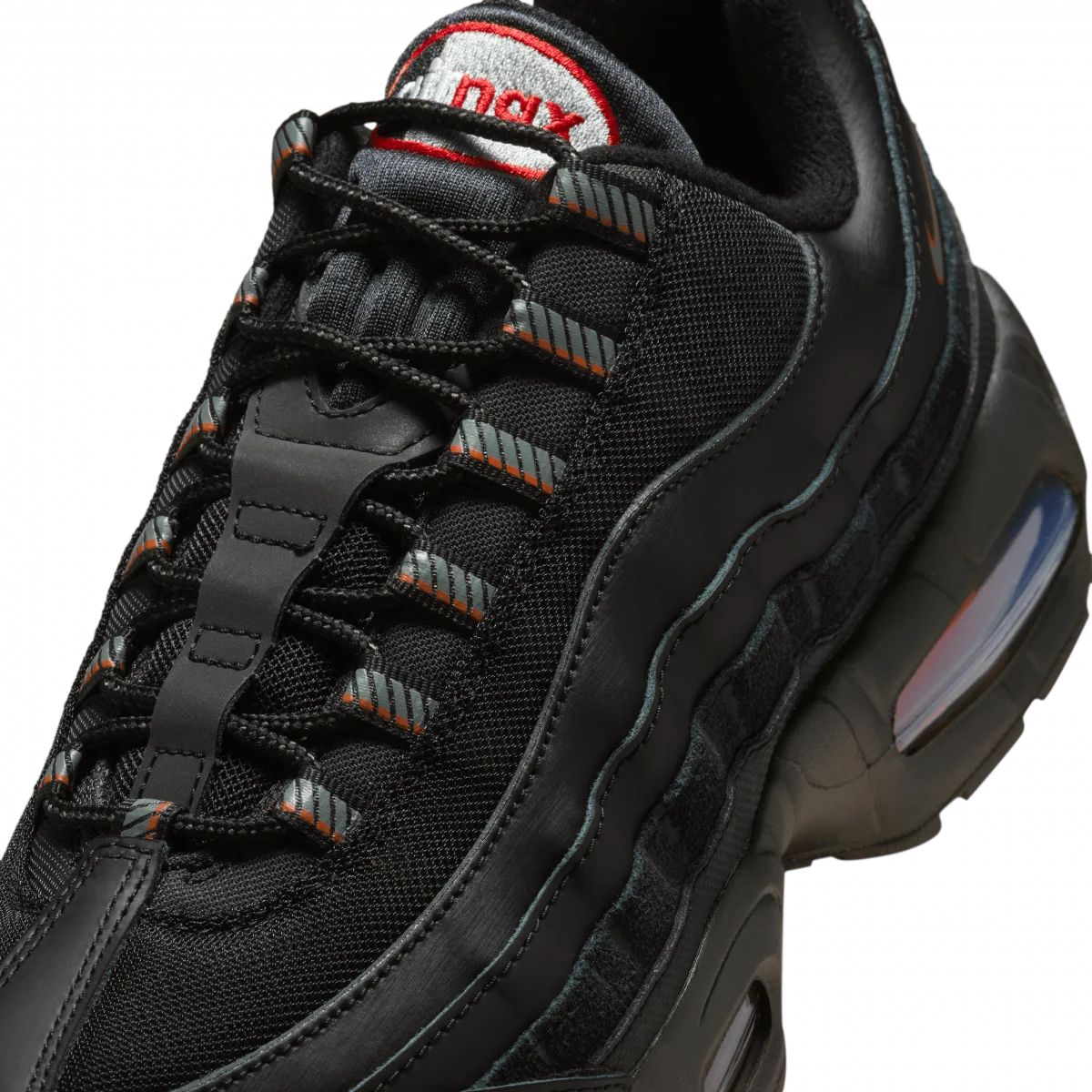 Nike Air Max 95 Big Bubble