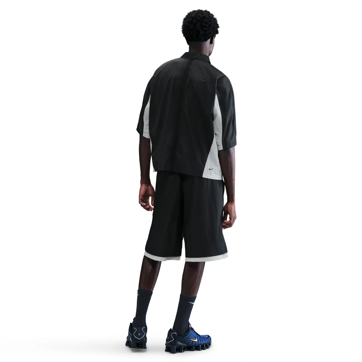 Nike Tech Shorts
