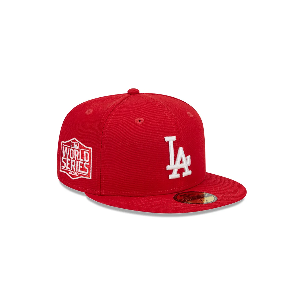 59Fifty Los Angeles Dodgers Fitted Hat