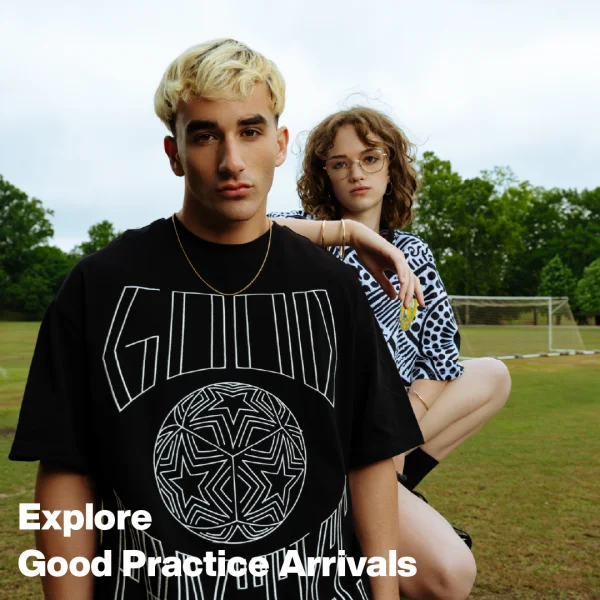 Explore new brands