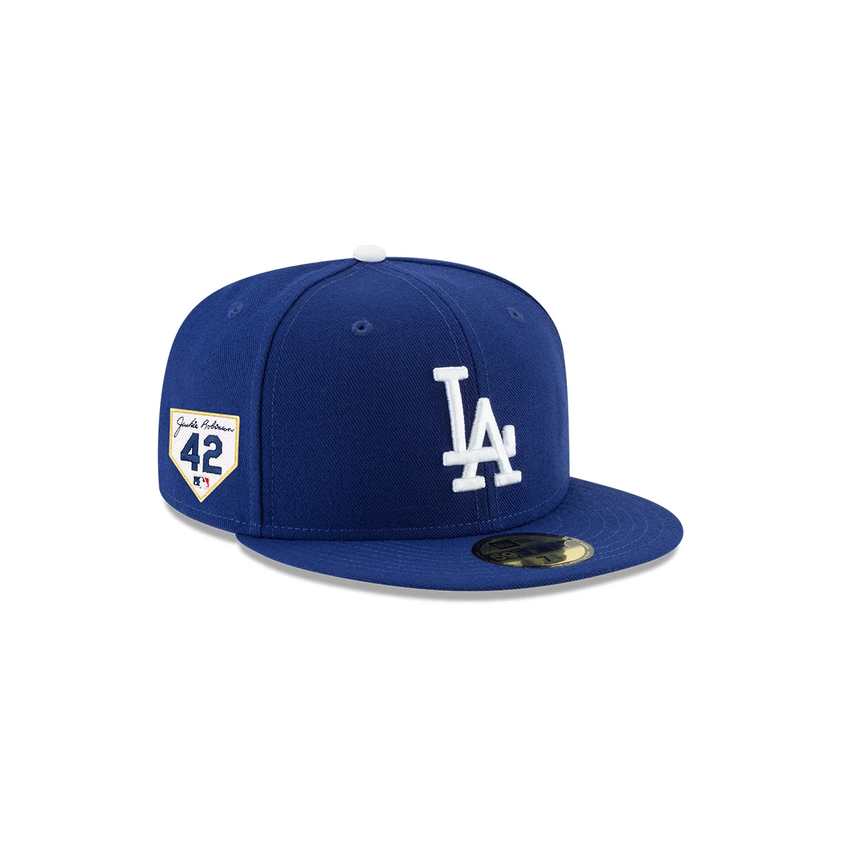 59Fifty Los Angeles Dodgers Fitted Hat