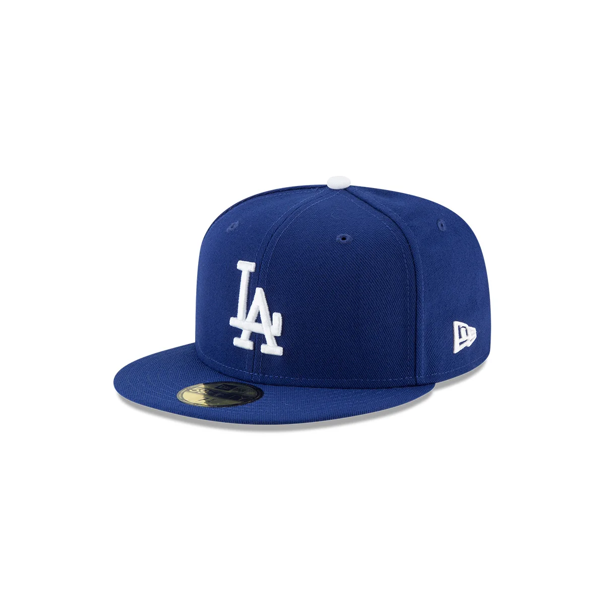 59Fifty Los Angeles Dodgers Fitted Hat