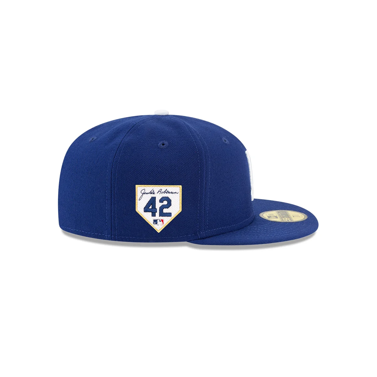 59Fifty Los Angeles Dodgers Fitted Hat