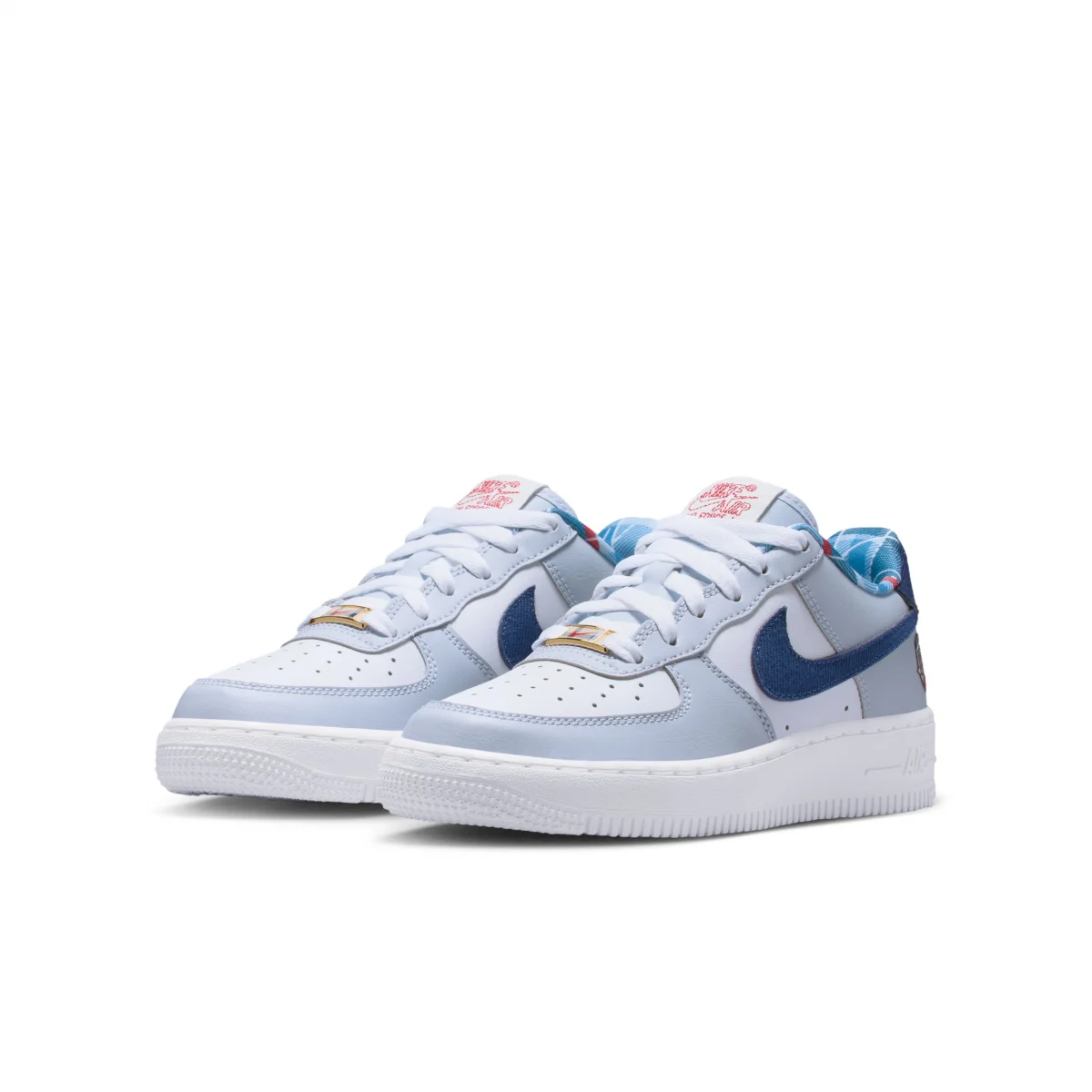 Nike Air Force 1 LV8