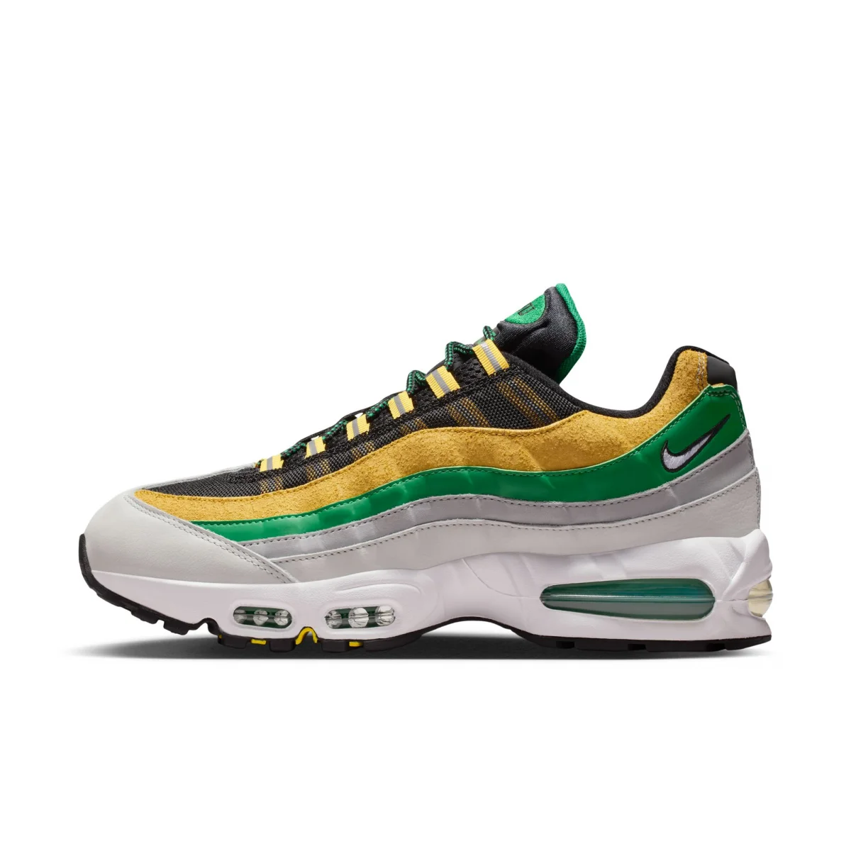 Air Max 95 x Norfolk State