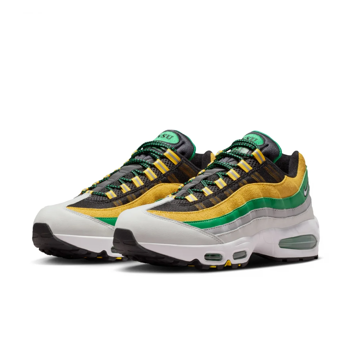 Air Max 95 x Norfolk State