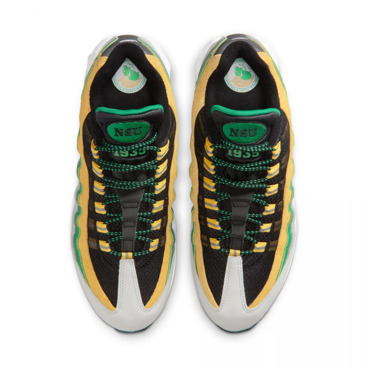 Air Max 95 x Norfolk State
