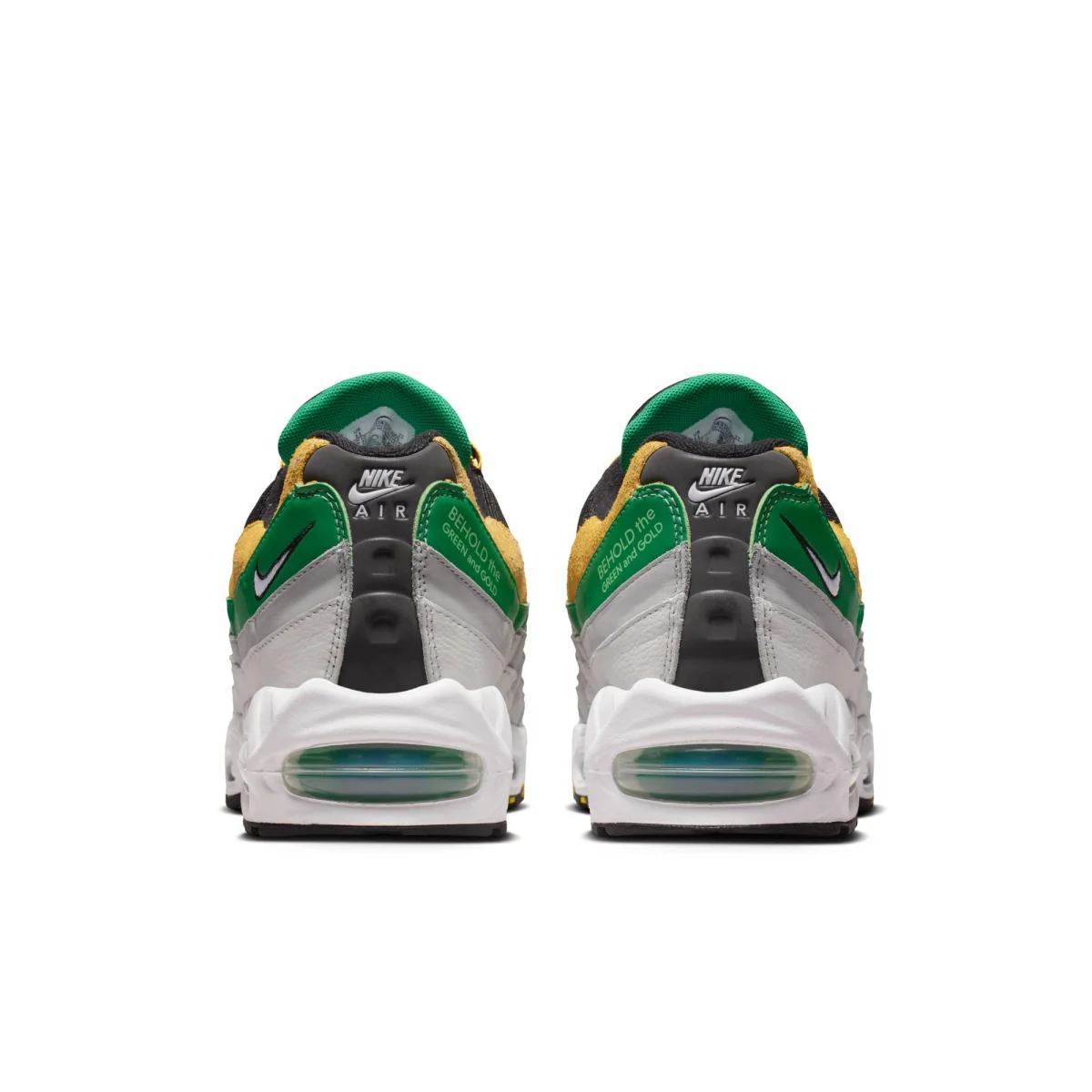Air Max 95 x Norfolk State