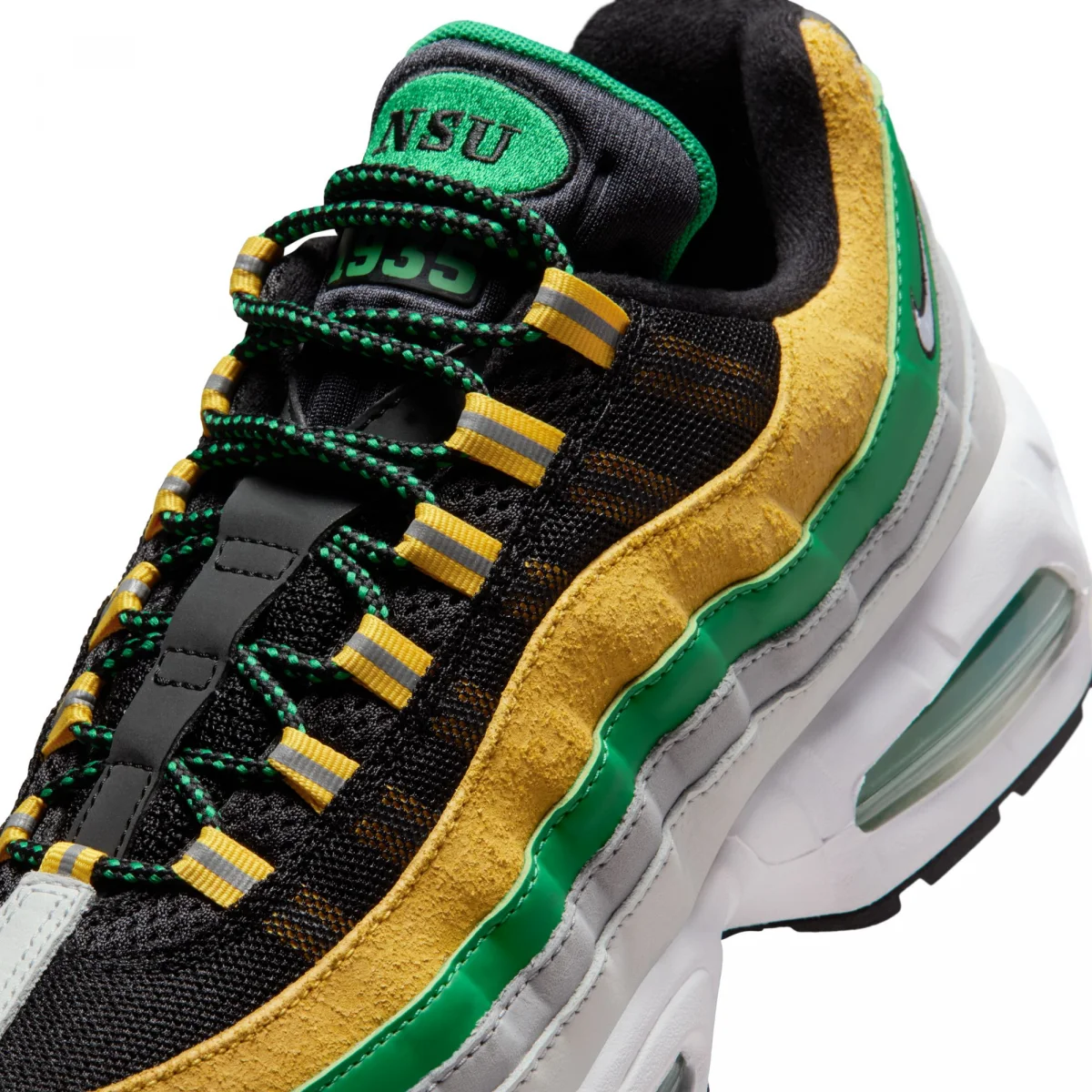 Air Max 95 x Norfolk State