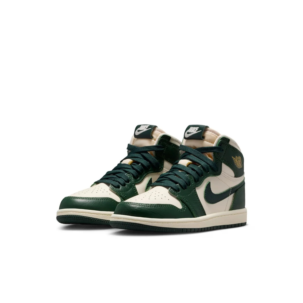 Air Jordan 1 Retro High OG "Pro Green"