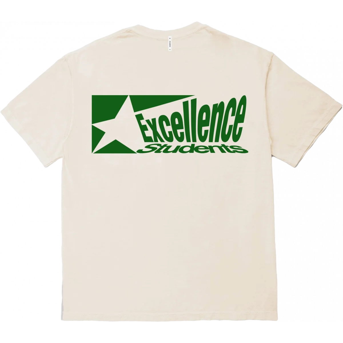 Excellence Short Sleeve T-Shirt