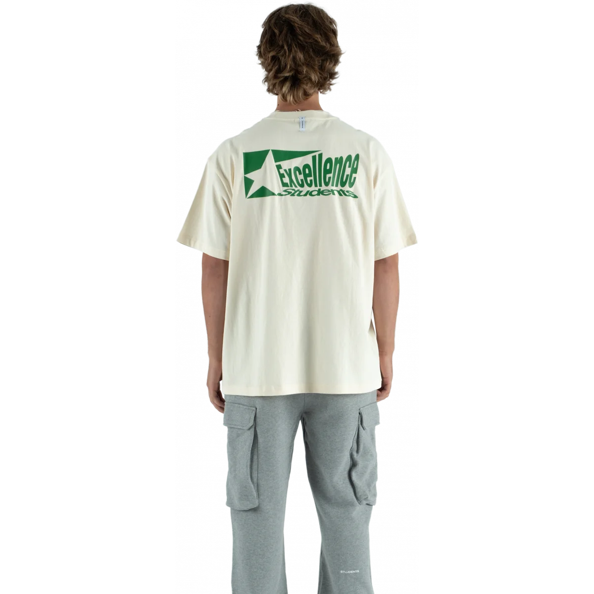 Excellence Short Sleeve T-Shirt