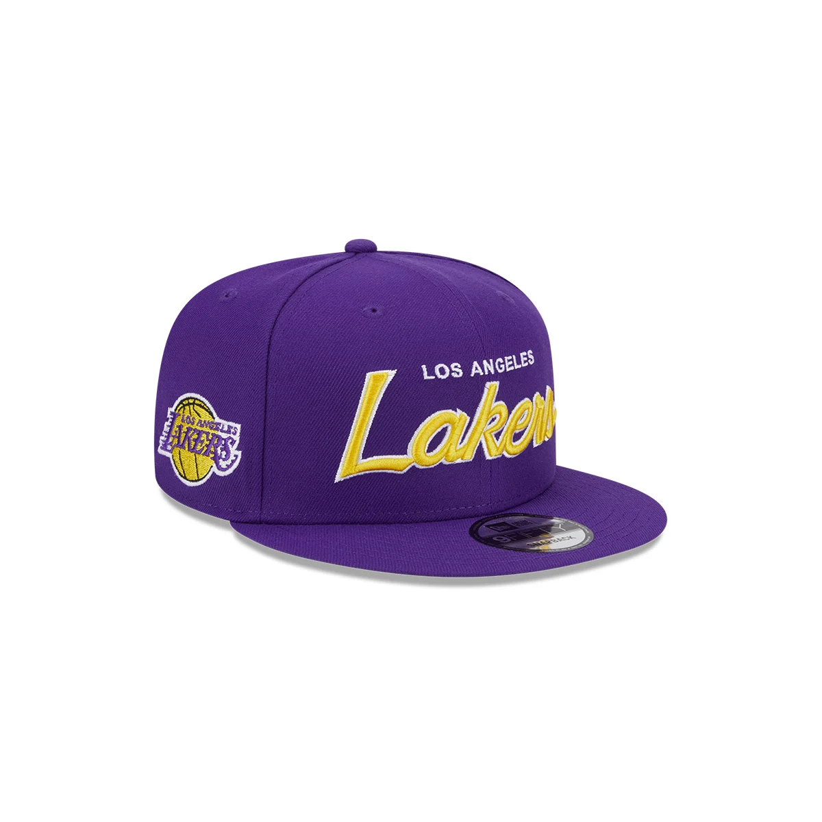 59Fifty Los Angeles Lakers Snapback