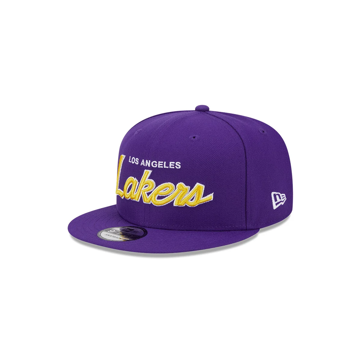 59Fifty Los Angeles Lakers Snapback