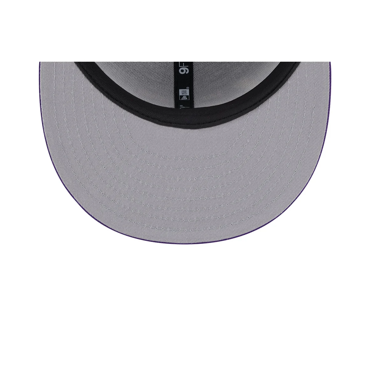 59Fifty Los Angeles Lakers Snapback