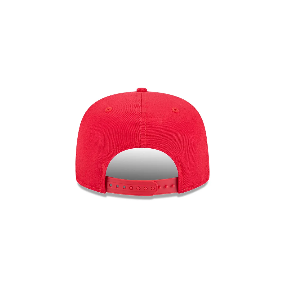 Golfer Team Atlanta Hawks Snapback