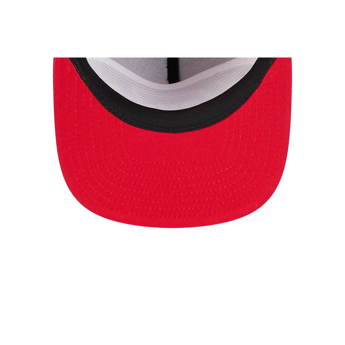 Golfer Team Atlanta Hawks Snapback