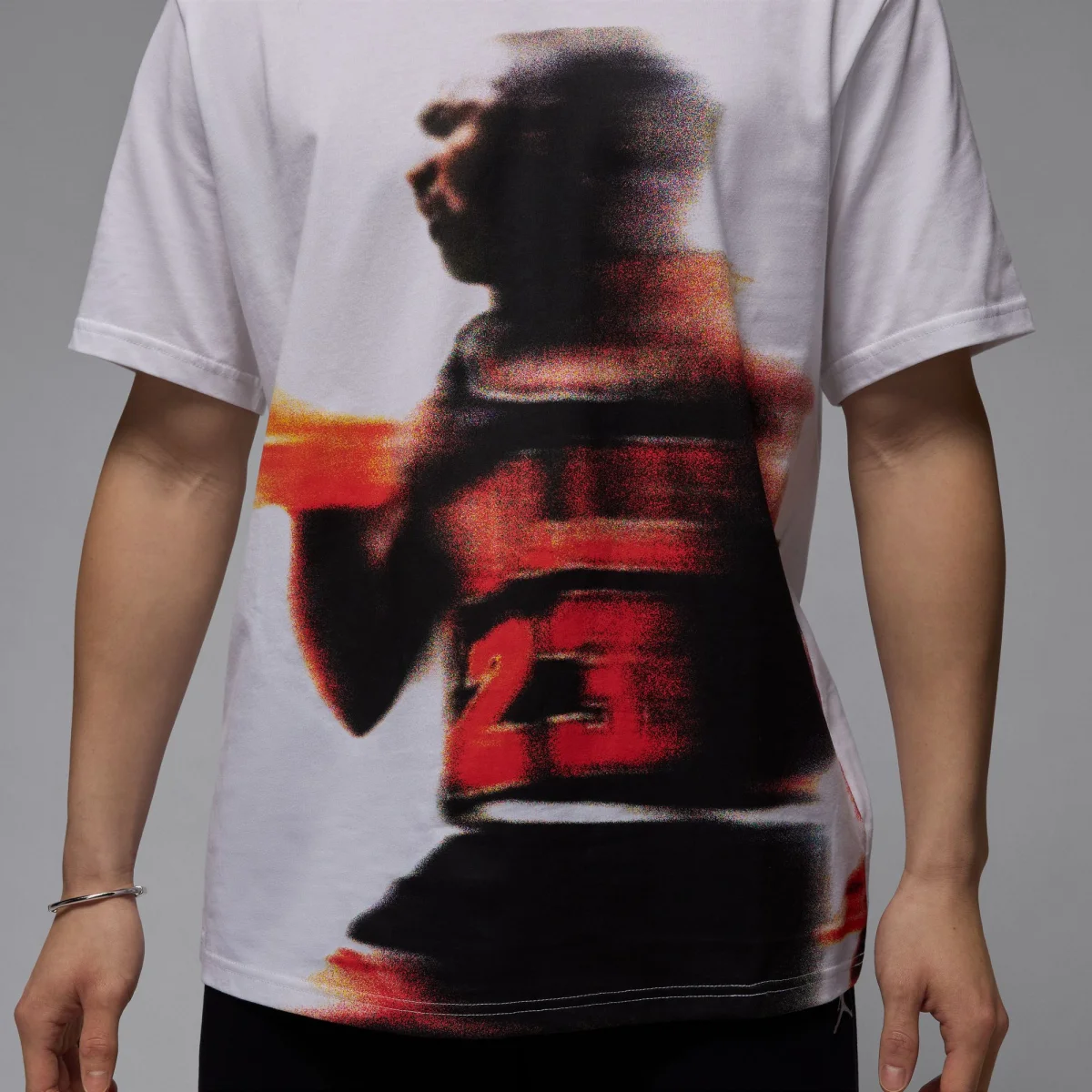 Jordan Sport Dri-FIT Graphic T-Shirt