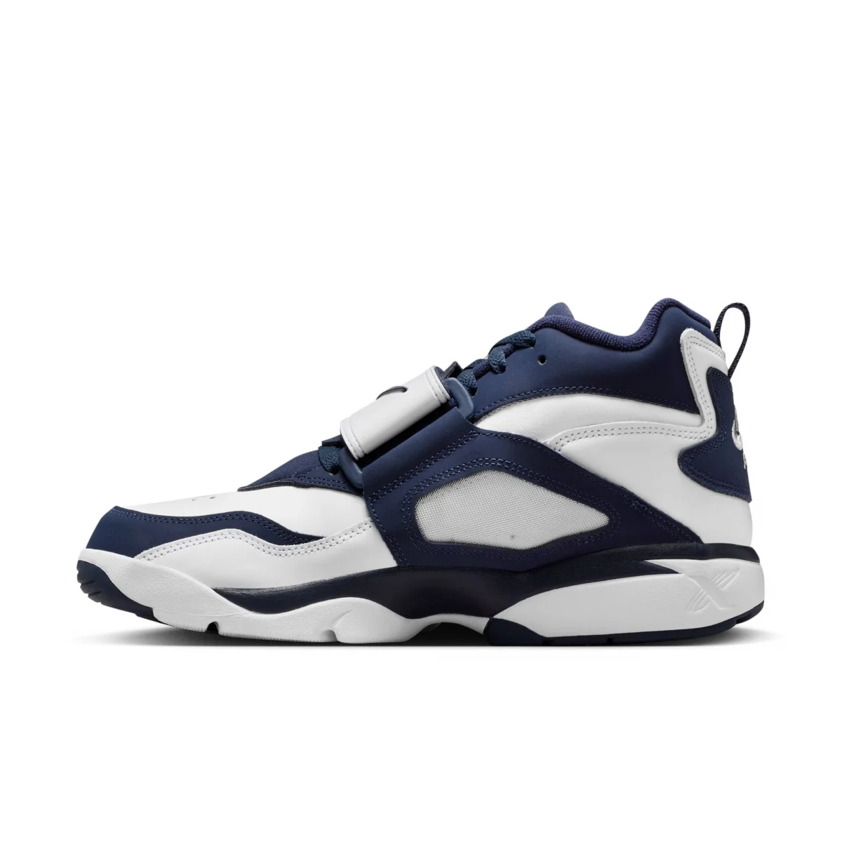 Nike Air Diamond Turf