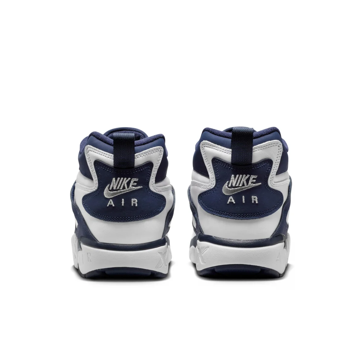 Nike Air Diamond Turf