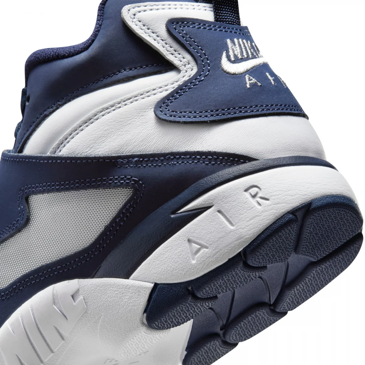 Nike Air Diamond Turf