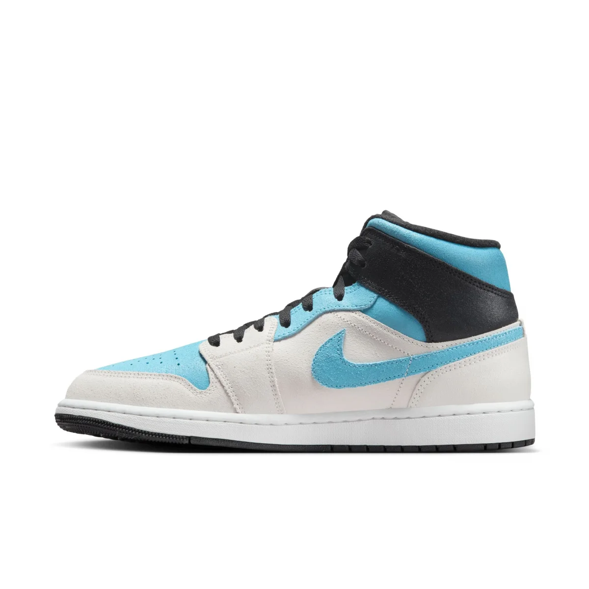 Air Jordan 1 Mid SE