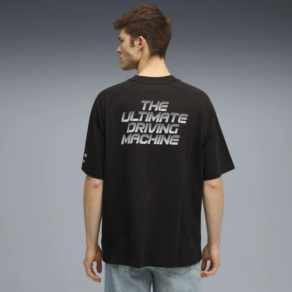 BMW M Motorsport T-Shirt