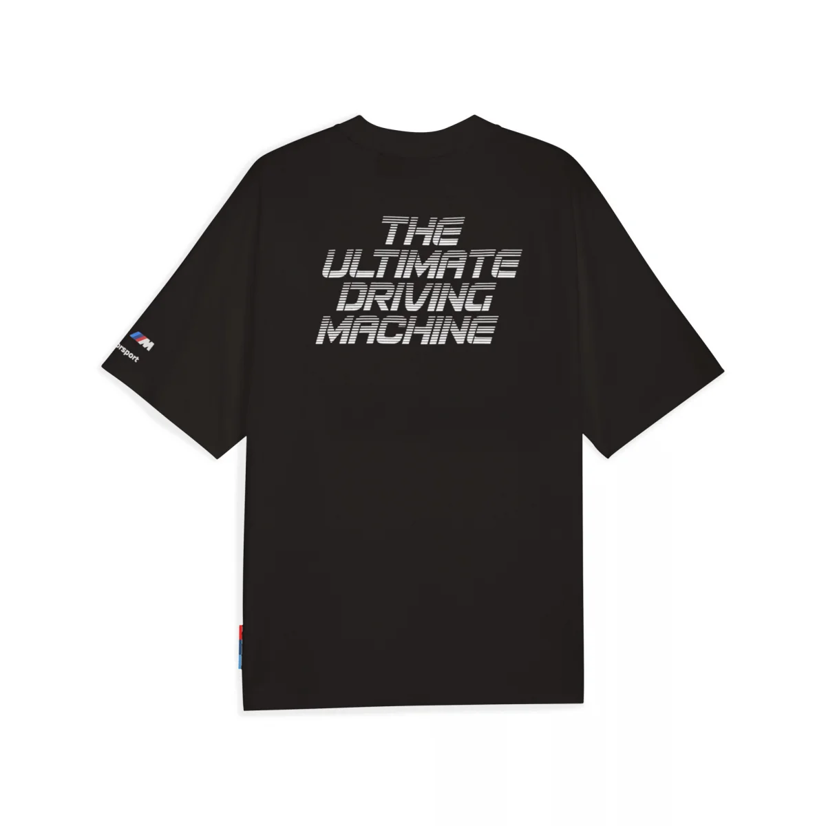 BMW M Motorsport T-Shirt