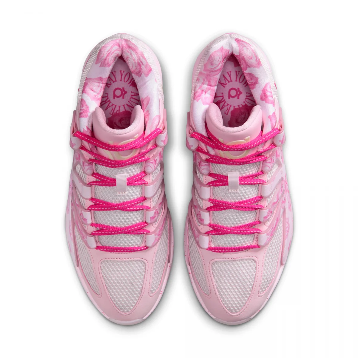 KD18 "Aunt Pearl"