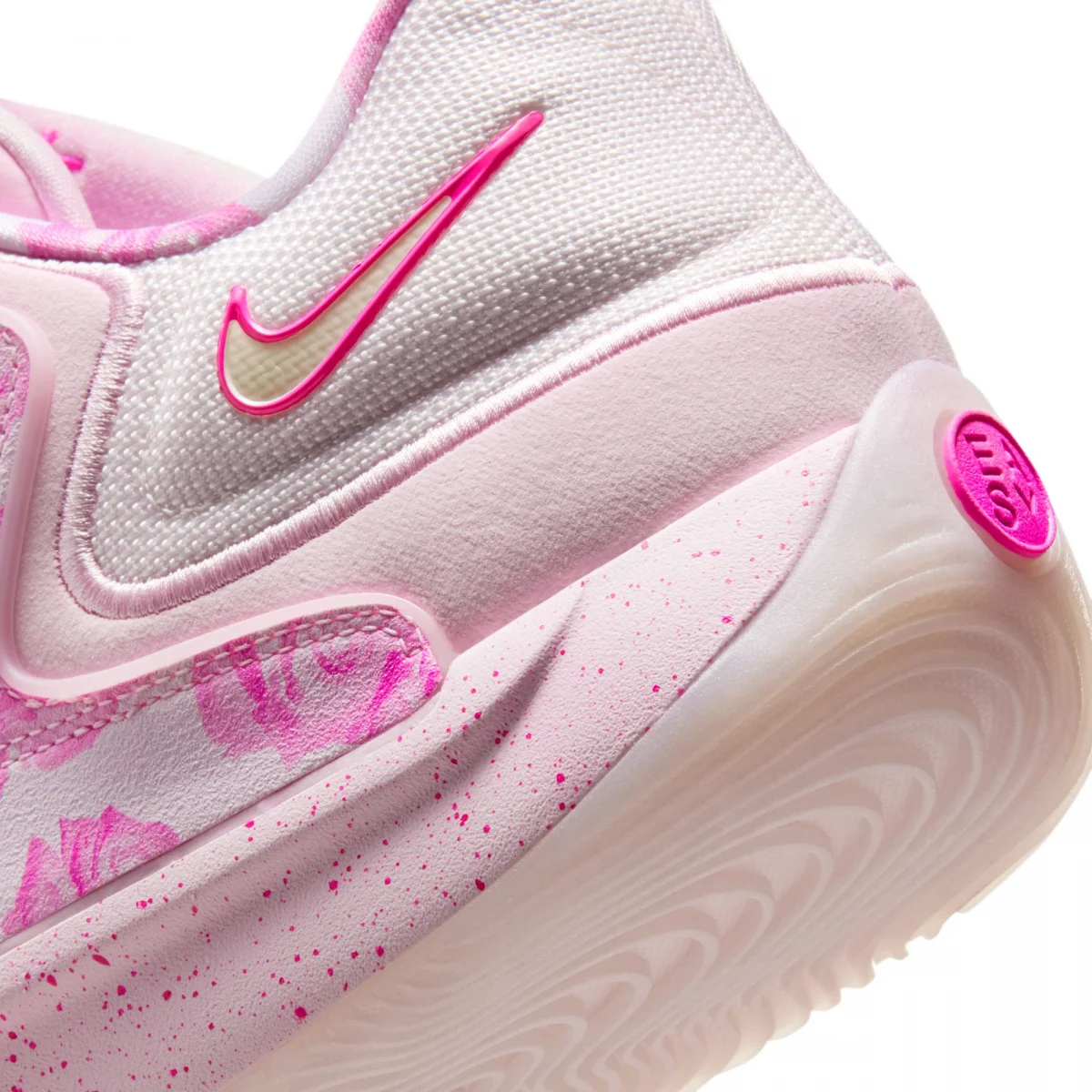 KD18 "Aunt Pearl"