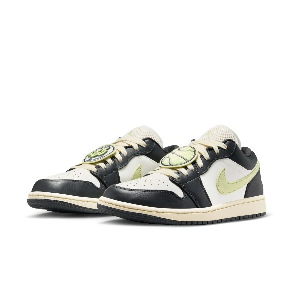 Air Jordan 1 Low SE