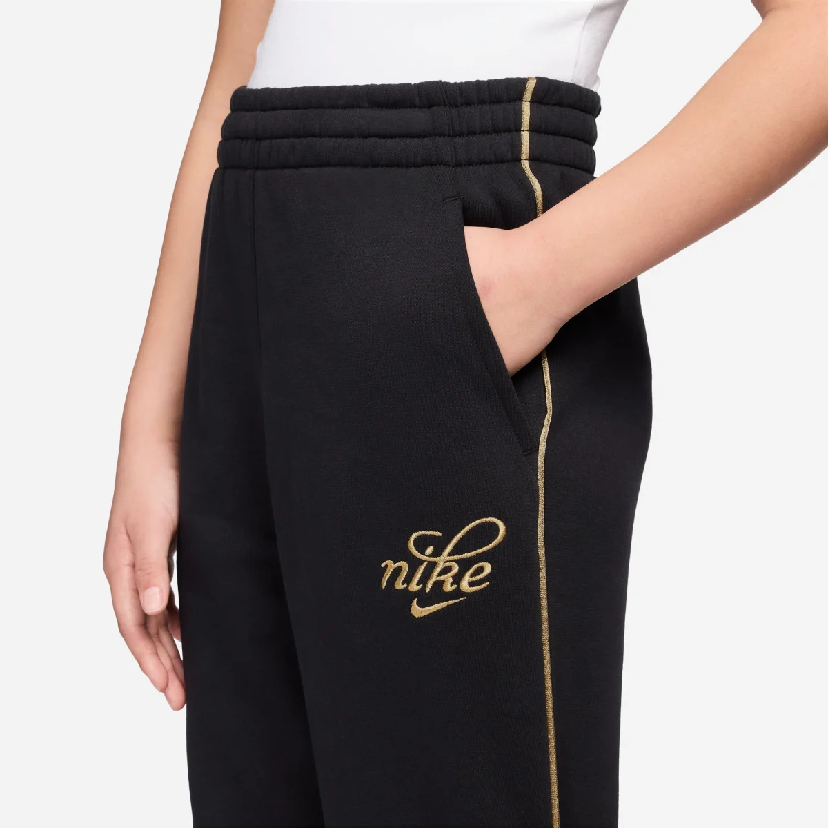 Nike Sportswear Club Fleece