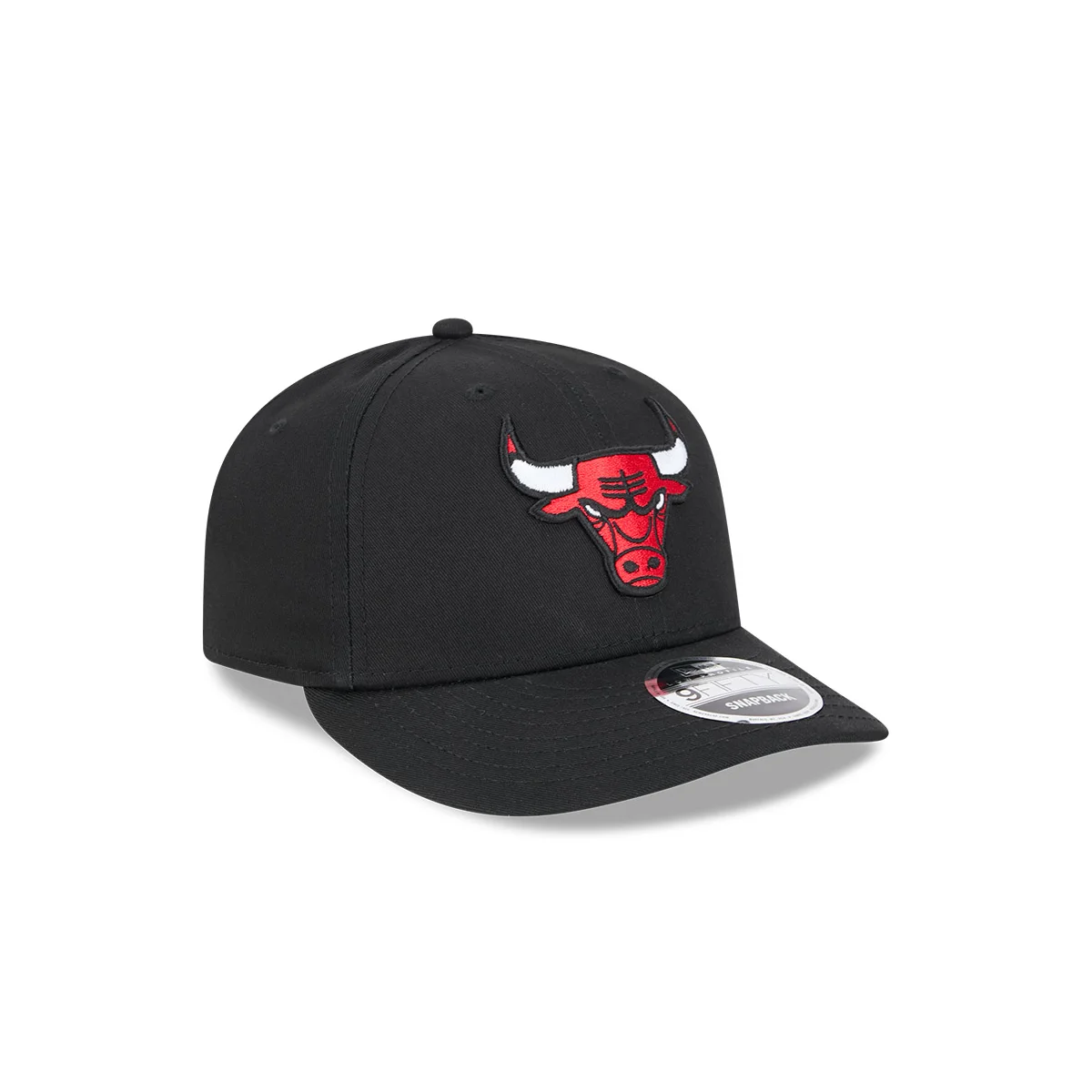 9Fifty Chicago Bulls Snapback