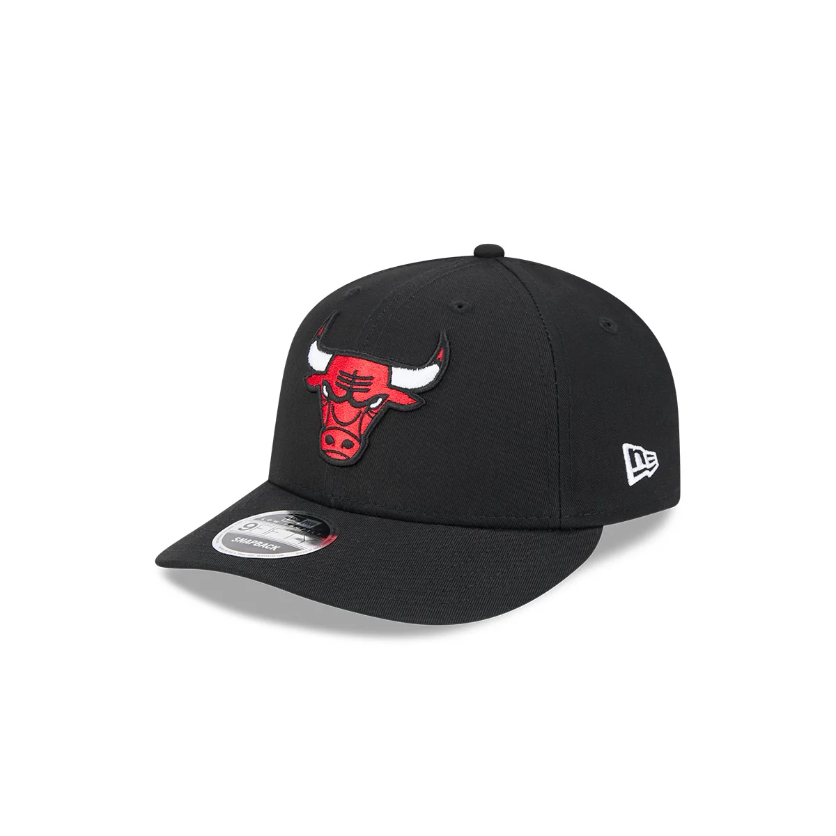 9Fifty Chicago Bulls Snapback