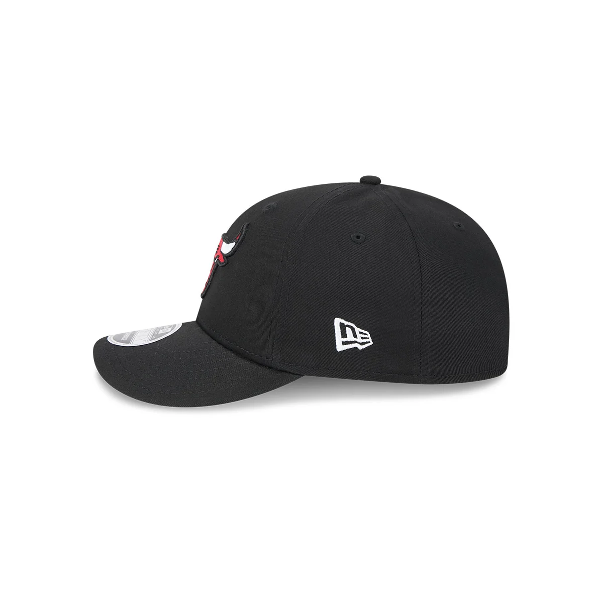 9Fifty Chicago Bulls Snapback