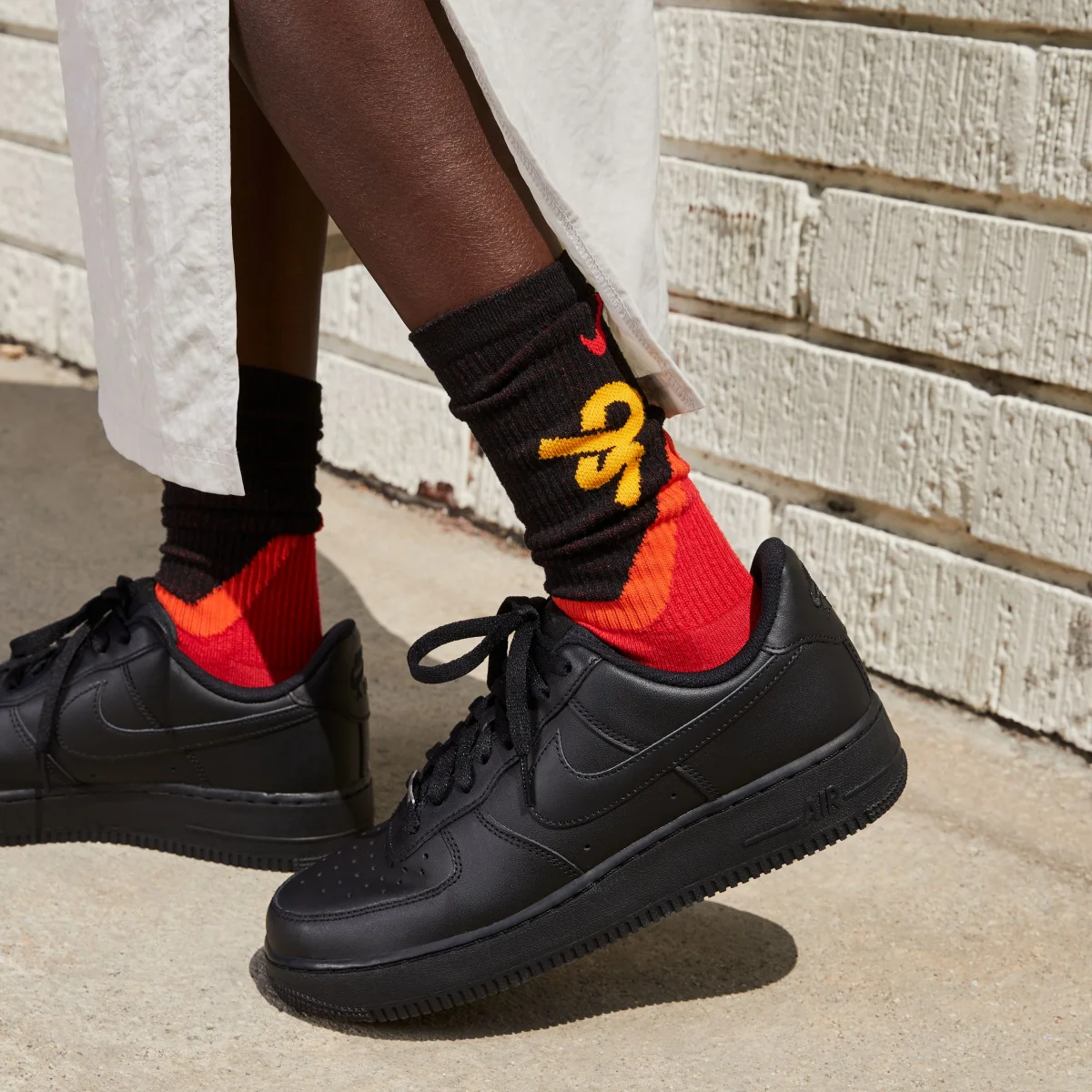 Nike Air Force 1 '07