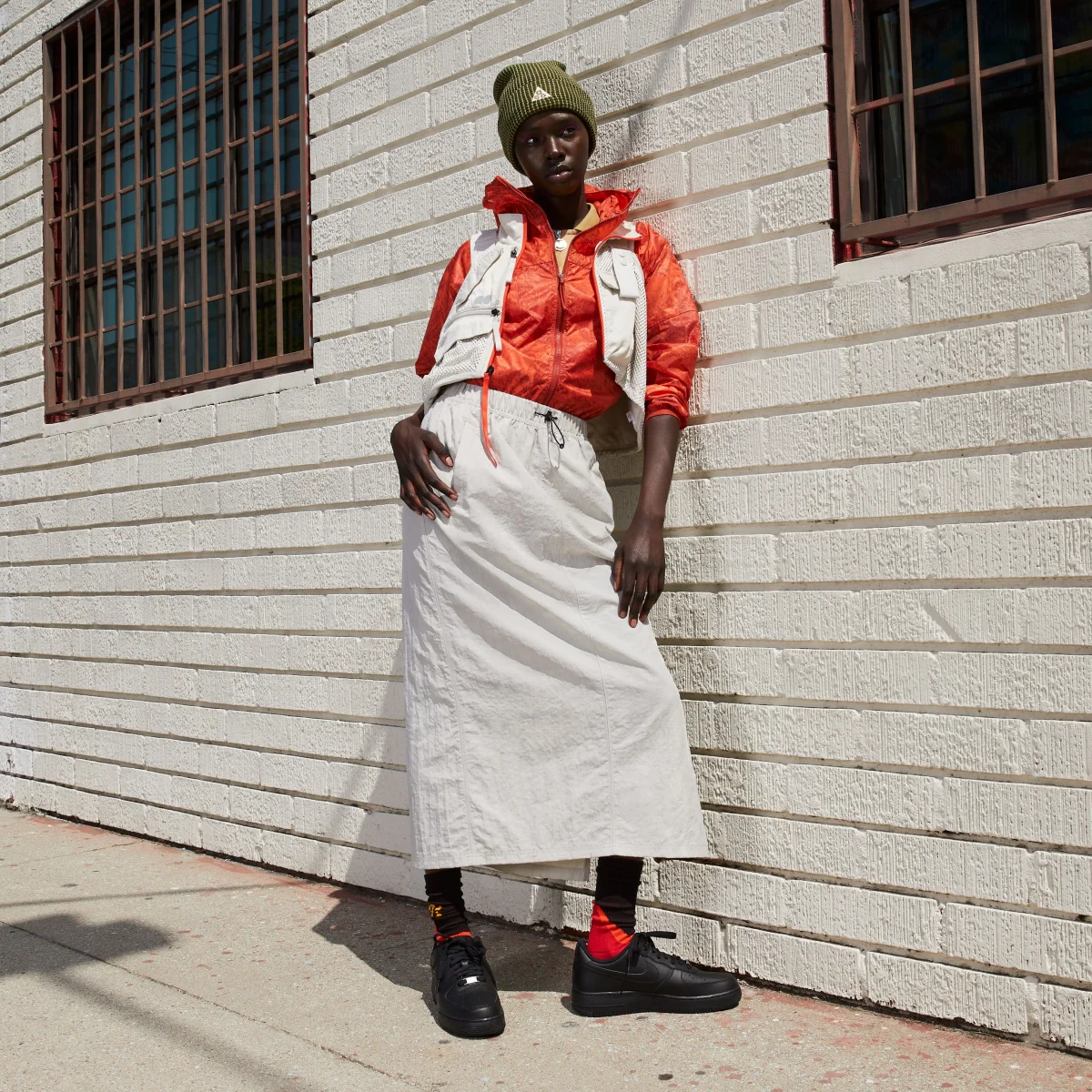 Nike Air Force 1 '07