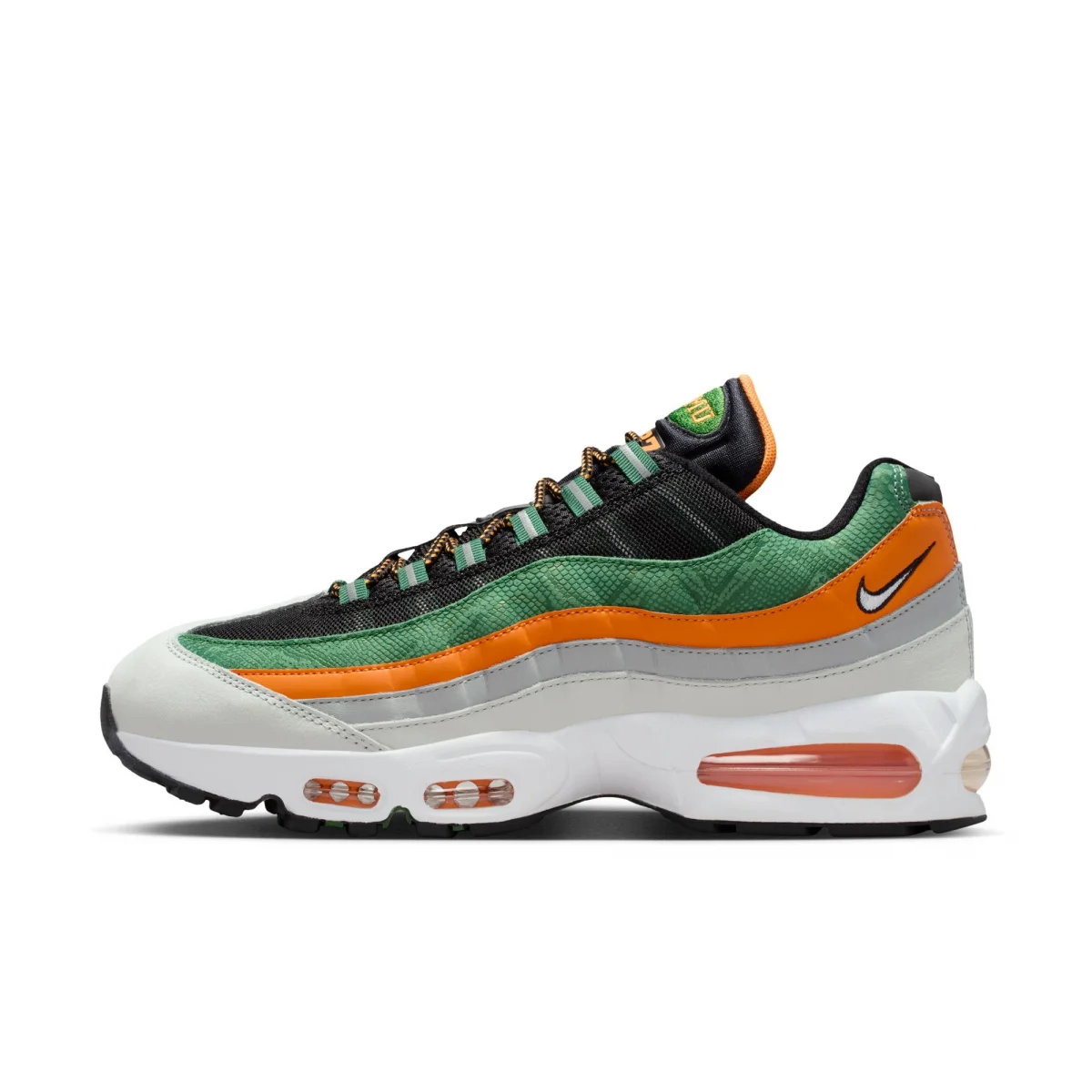 Air Max 95 x FAMU