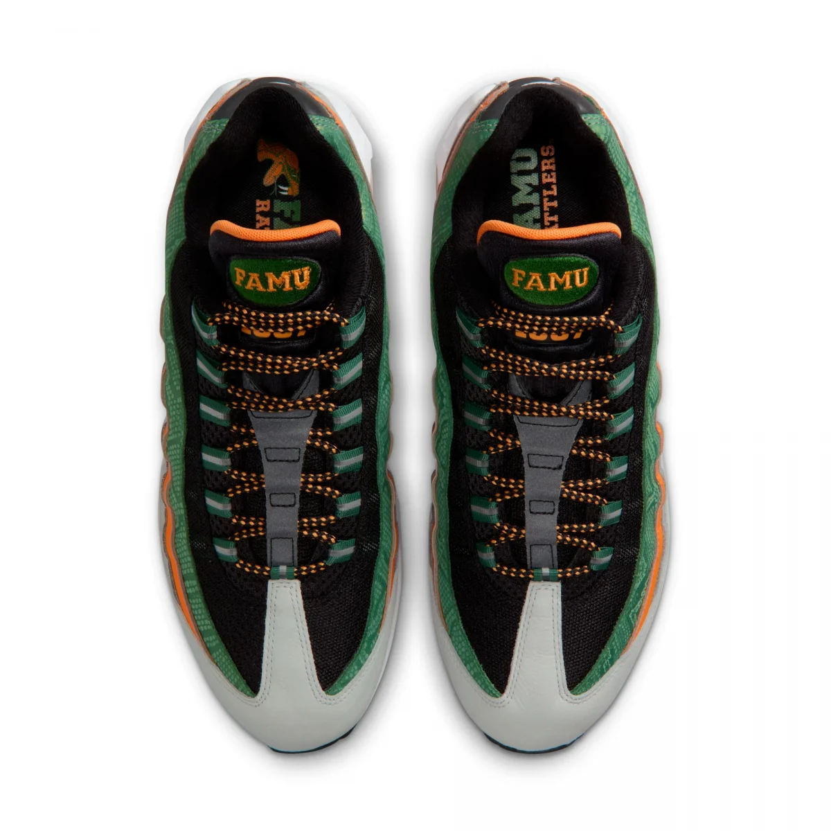 Air Max 95 x FAMU