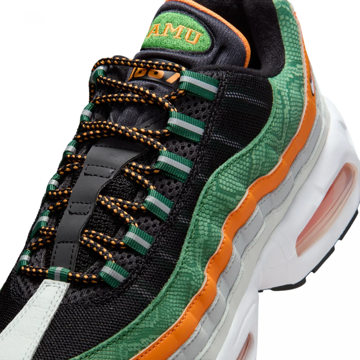 Air Max 95 x FAMU