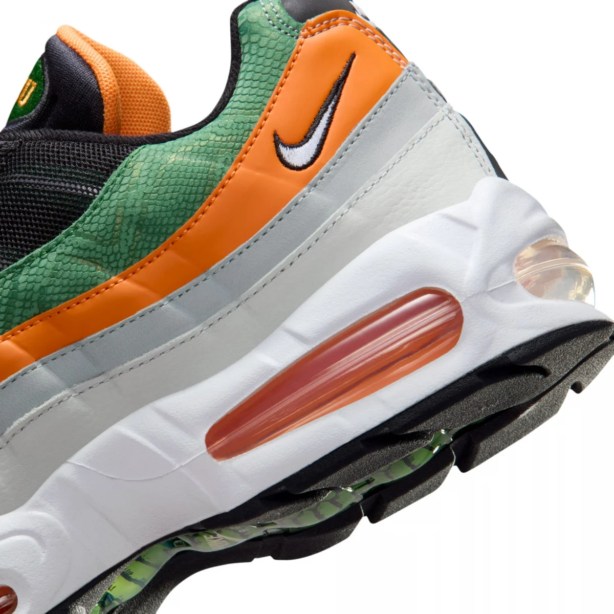 Air Max 95 x FAMU