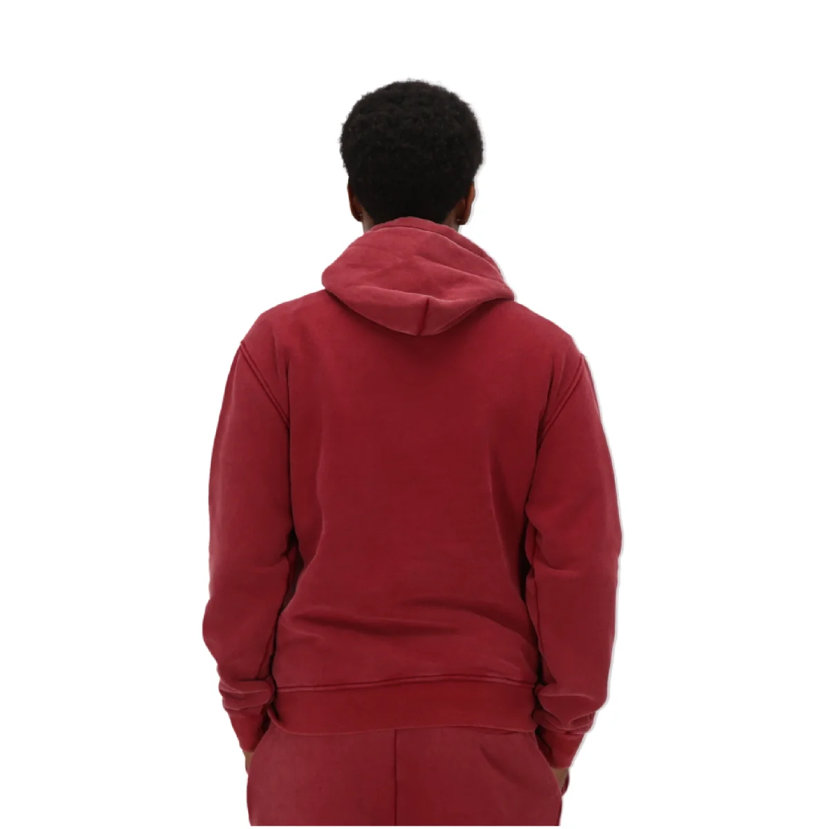 GP Essentials Hoodie
