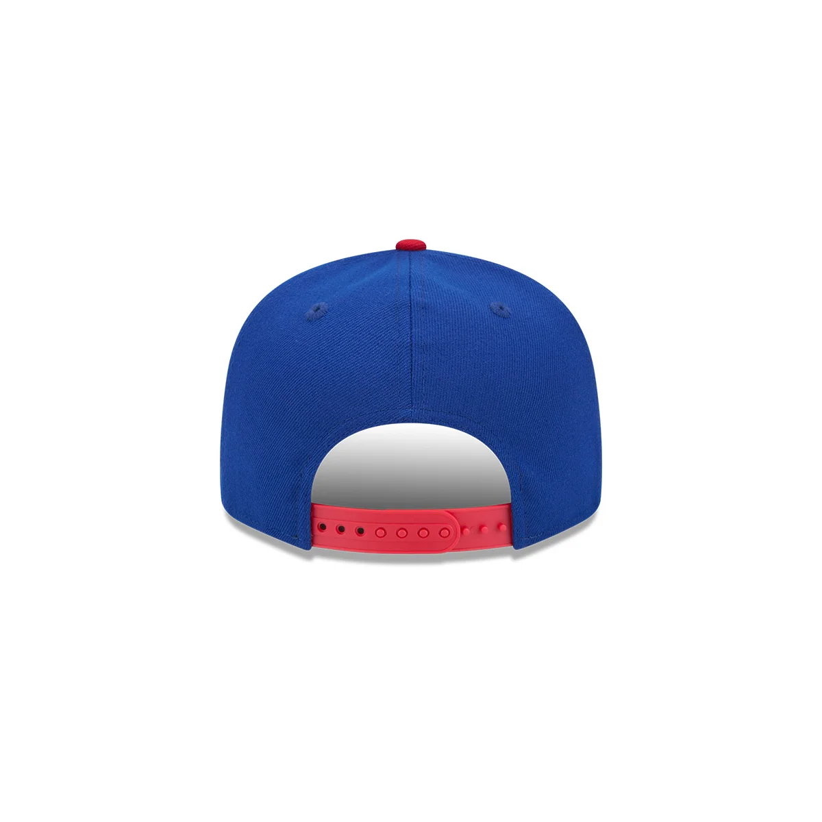 59Fifty Atlanta Braves Snapback