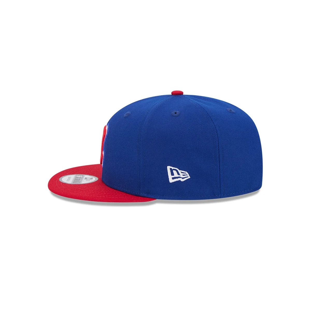 59Fifty Atlanta Braves Snapback