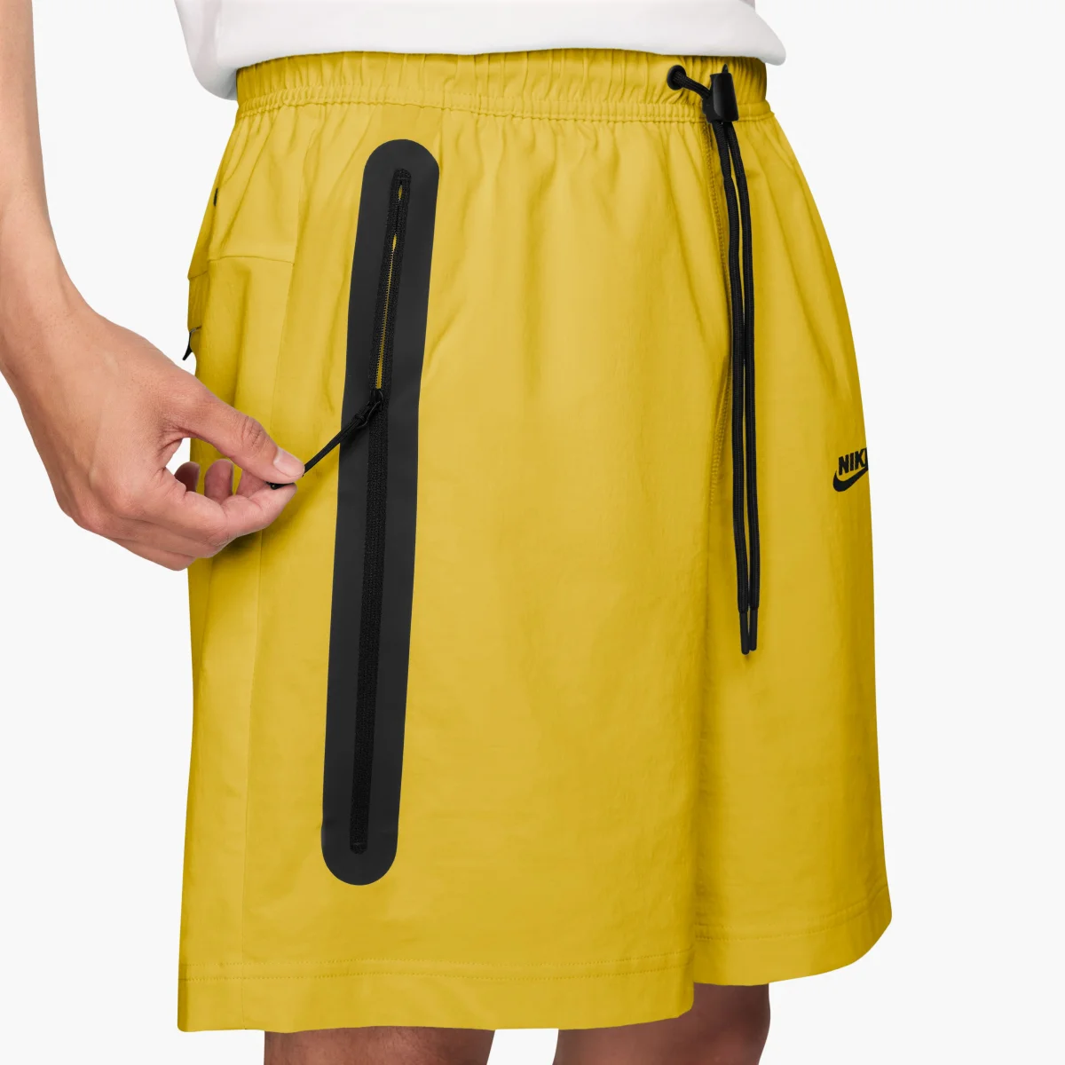 Nike Tech Shorts